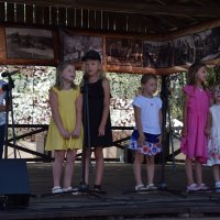 Zobacz w powiększeniu: Nadwieprzańskie spotkanie z historią, tradycją i religią „Chabry z poligonu” 2021 r. (61)